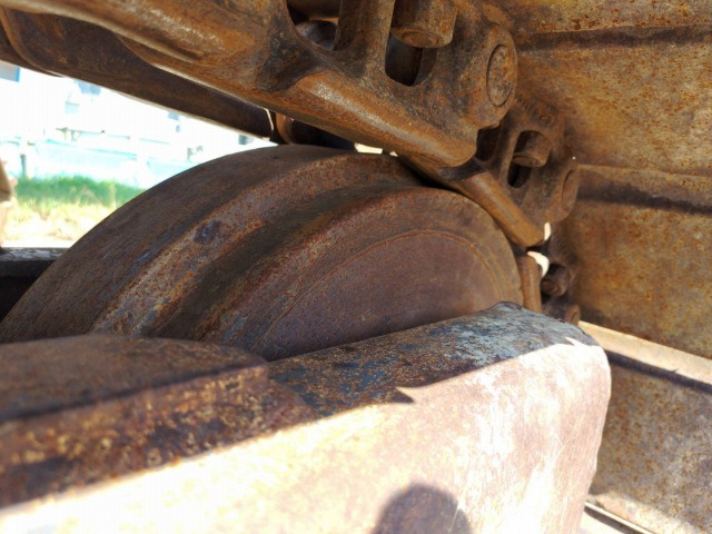 Crawler excavator KOBELCO SK200-10: picture 15