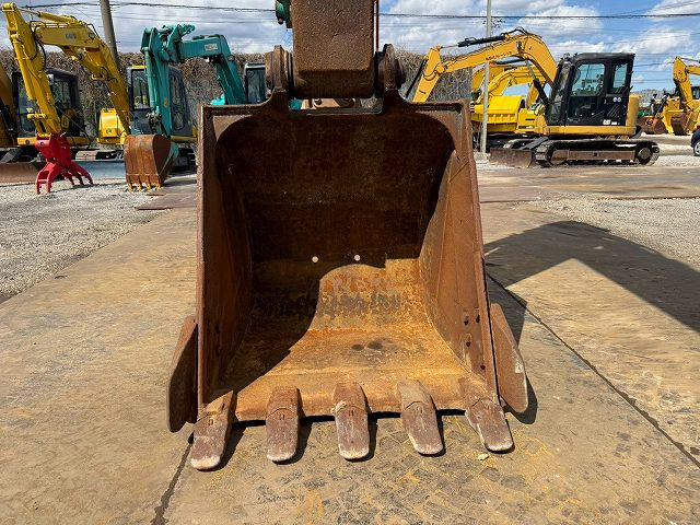 Crawler excavator KOBELCO SK225SR: picture 12