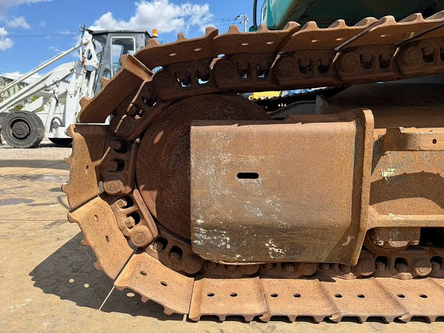 Crawler excavator KOBELCO SK225SR: picture 15