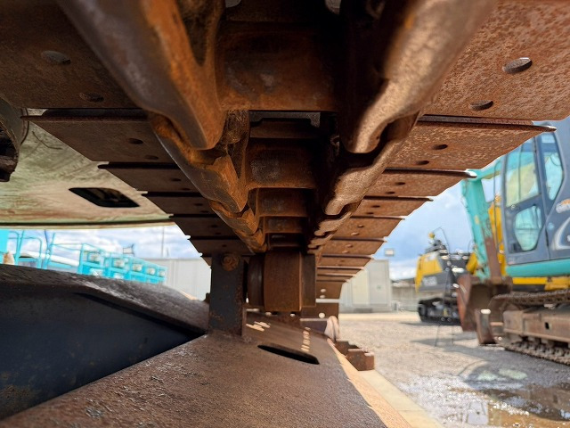 Crawler excavator KOBELCO SK225SR: picture 17