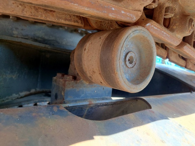 Crawler excavator KOMATSU PC120SC-6E: picture 15