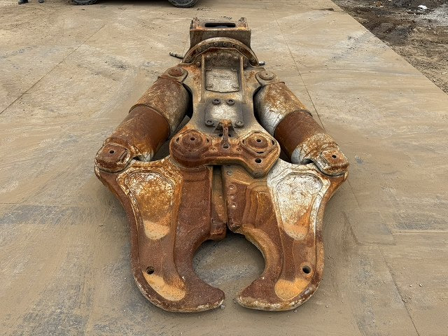 Demolition shears NPK SRC25: picture 17