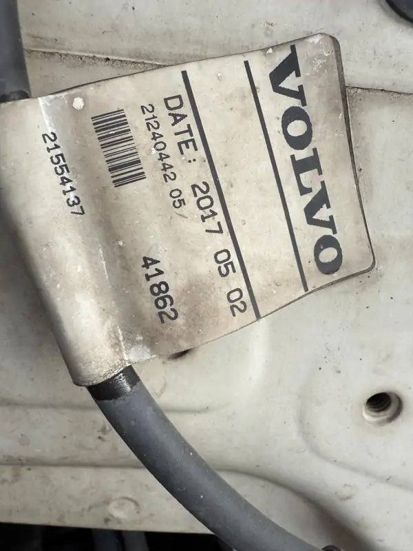 Tractor unit Volvo FH 500 Globetrotter Jantes alcoa*Hydraulique*Euro6: picture 15