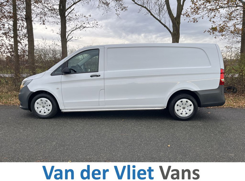 Mercedes-Benz Vito 111 CDI 115pk E6 XL Extra Lang 3p Lease €246 p/m, Airco, Camera, laadbrug, onderhoudshistorie aanwezig - Small van: picture 5 Mercedes-Benz Vito 111 CDI 115pk E6 XL Extra Lang 3p Lease €246 p/m, Airco, Camera, laadbrug, onderhoudshistorie aanwezig - Small van: picture 5