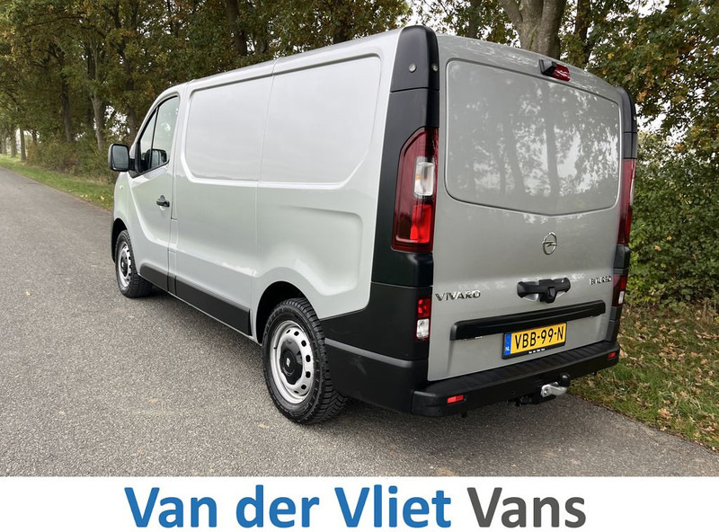 Opel Vivaro 1.6 CDTI E6 126pk Edition BPM Vrij! Lease €220 /m, Trekhaak, Airco, Navi, PDC, Cruise controle, Onderhoudshistorie aanwezig - Small van: picture 3 Opel Vivaro 1.6 CDTI E6 126pk Edition BPM Vrij! Lease €220 /m, Trekhaak, Airco, Navi, PDC, Cruise controle, Onderhoudshistorie aanwezig - Small van: picture 3