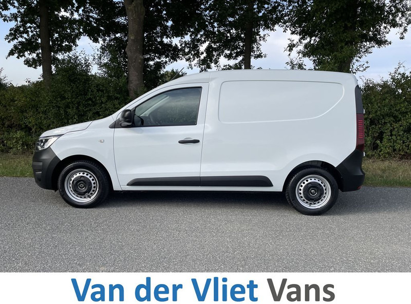 Renault Express 1.5 dCi E6Comfort Lease €193 p/m Airco, PDC, Trekhaak, onderhoudshistorie aanwezig - Small van: picture 5 Renault Express 1.5 dCi E6Comfort Lease €193 p/m Airco, PDC, Trekhaak, onderhoudshistorie aanwezig - Small van: picture 5