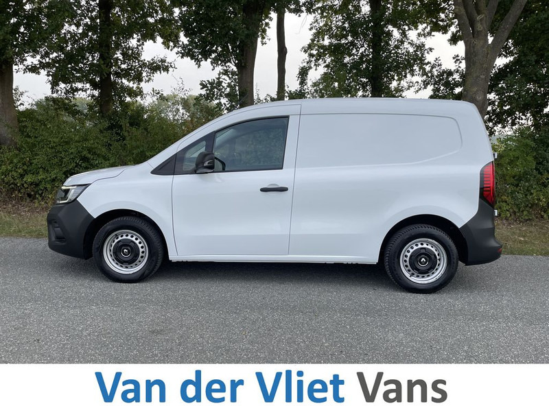 Renault Kangoo 1.5 Blue E6 dCi Comfort Lease €246 p/m Airco, Navi, apple carplay/android, PDC, Trekhaak, Cruise controle, onderhoudshistorie aanwezig - Small van: picture 5 Renault Kangoo 1.5 Blue E6 dCi Comfort Lease €246 p/m Airco, Navi, apple carplay/android, PDC, Trekhaak, Cruise controle, onderhoudshistorie aanwezig - Small van: picture 5