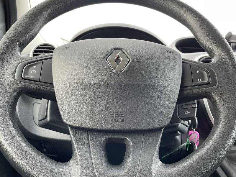Small van Renault Kangoo 1.5 dCi 90pk E6 R-link BPM Vrij! Lease €171 p/m, Airco, Navi + Camera, PDC, Volledig onderhoudshistorie aanwezig: picture 14
