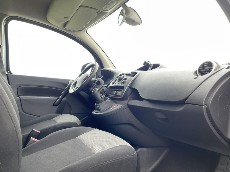 Small van Renault Kangoo 1.5 dCi 90pk E6 R-link BPM Vrij! Lease €171 p/m, Airco, Navi + Camera, PDC, Volledig onderhoudshistorie aanwezig: picture 7