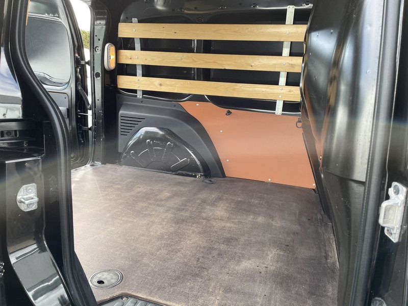 Small van Renault Kangoo 1.5 dCi 90pk E6 R-link BPM Vrij! Lease €171 p/m, Airco, Navi + Camera, PDC, Volledig onderhoudshistorie aanwezig: picture 18
