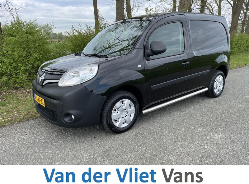 Renault Kangoo 1.5 dCi 90pk E6 R-link BPM Vrij! Lease €171 p/m, Airco, Navi + Camera, PDC, Volledig onderhoudshistorie aanwezig - Small van: picture 2 Renault Kangoo 1.5 dCi 90pk E6 R-link BPM Vrij! Lease €171 p/m, Airco, Navi + Camera, PDC, Volledig onderhoudshistorie aanwezig - Small van: picture 2
