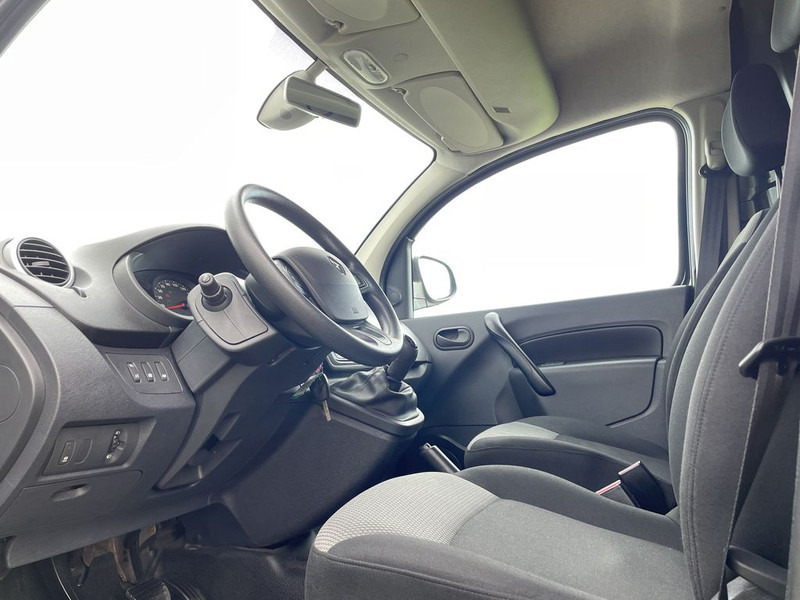 Small van Renault Kangoo 1.5 dCi 90pk E6 R-link BPM Vrij! Lease €171 p/m, Airco, Navi + Camera, PDC, Volledig onderhoudshistorie aanwezig: picture 8