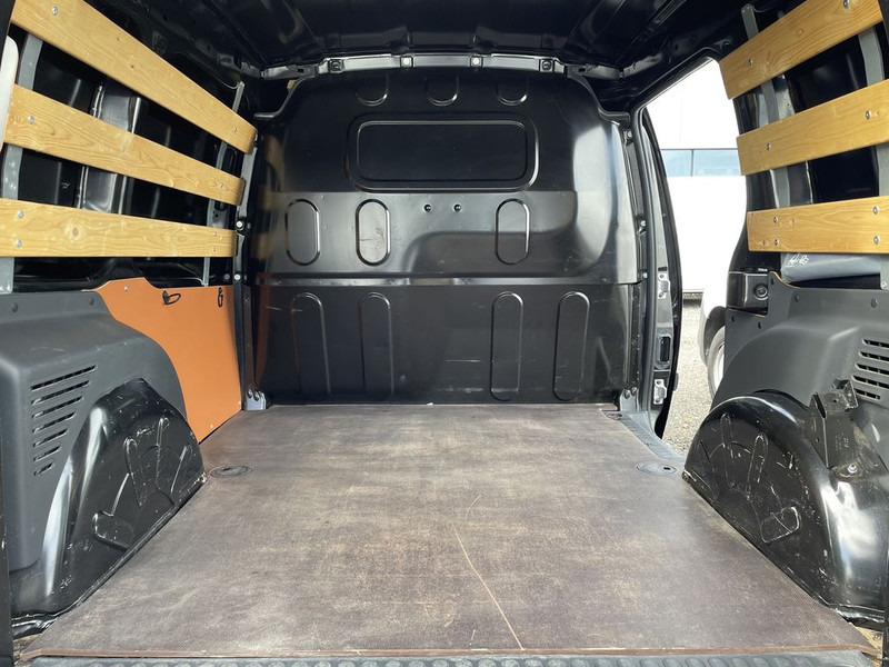 Small van Renault Kangoo 1.5 dCi 90pk E6 R-link BPM Vrij! Lease €171 p/m, Airco, Navi + Camera, PDC, Volledig onderhoudshistorie aanwezig: picture 17