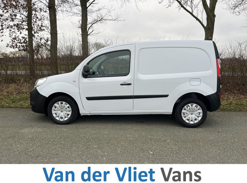 Renault Kangoo 1.5 dCi 95pk E6 R-link BPM Vrij! Lease €171 p/m, Airco, Navi , PDC, Volledig onderhoudshistorie aanwezig - Small van: picture 5 Renault Kangoo 1.5 dCi 95pk E6 R-link BPM Vrij! Lease €171 p/m, Airco, Navi , PDC, Volledig onderhoudshistorie aanwezig - Small van: picture 5