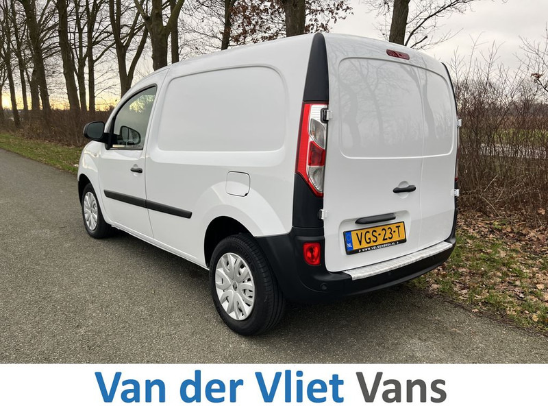 Renault Kangoo 1.5 dCi 95pk E6 R-link BPM Vrij! Lease €171 p/m, Airco, Navi , PDC, Volledig onderhoudshistorie aanwezig - Small van: picture 3 Renault Kangoo 1.5 dCi 95pk E6 R-link BPM Vrij! Lease €171 p/m, Airco, Navi , PDC, Volledig onderhoudshistorie aanwezig - Small van: picture 3
