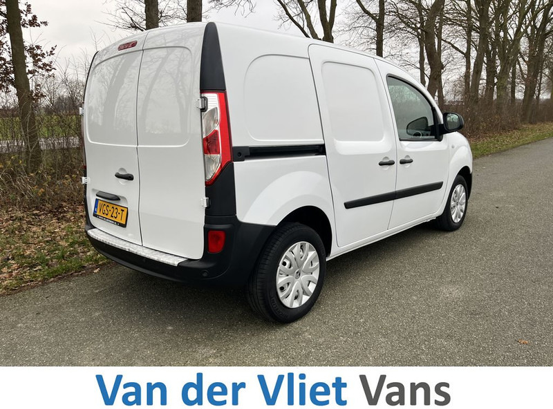 Renault Kangoo 1.5 dCi 95pk E6 R-link BPM Vrij! Lease €171 p/m, Airco, Navi , PDC, Volledig onderhoudshistorie aanwezig - Small van: picture 4 Renault Kangoo 1.5 dCi 95pk E6 R-link BPM Vrij! Lease €171 p/m, Airco, Navi , PDC, Volledig onderhoudshistorie aanwezig - Small van: picture 4