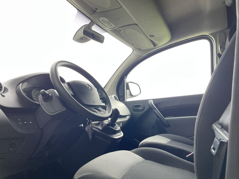 Small van Renault Kangoo 1.5 dCi E6 90pk R-link BPM Vrij! Lease €171 p/m, Airco, Navi + Camera, PDC, Volledig onderhoudshistorie aanwezig: picture 8