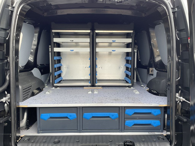 Small van Renault Kangoo 1.5 dCi E6 90pk R-link BPM Vrij! Lease €171 p/m, Airco, Navi + Camera, PDC, Volledig onderhoudshistorie aanwezig: picture 16