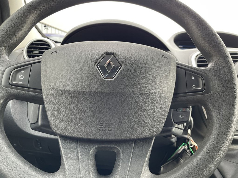 Small van Renault Kangoo 1.5 dCi E6 90pk R-link BPM Vrij! Lease €171 p/m, Airco, Navi + Camera, PDC, Volledig onderhoudshistorie aanwezig: picture 11