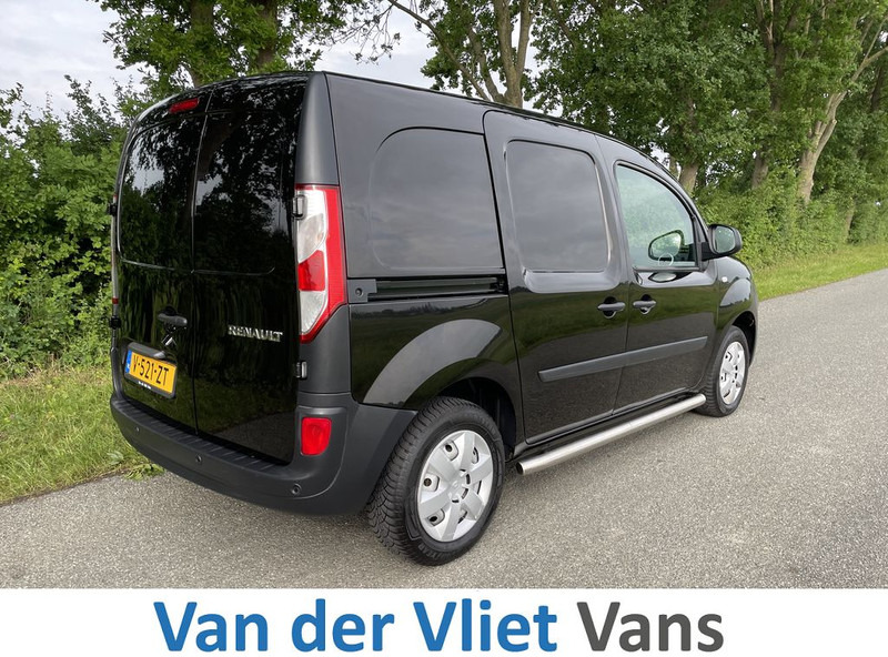 Renault Kangoo 1.5 dCi E6 90pk R-link BPM Vrij! Lease €171 p/m, Airco, Navi + Camera, PDC, Volledig onderhoudshistorie aanwezig - Small van: picture 4 Renault Kangoo 1.5 dCi E6 90pk R-link BPM Vrij! Lease €171 p/m, Airco, Navi + Camera, PDC, Volledig onderhoudshistorie aanwezig - Small van: picture 4