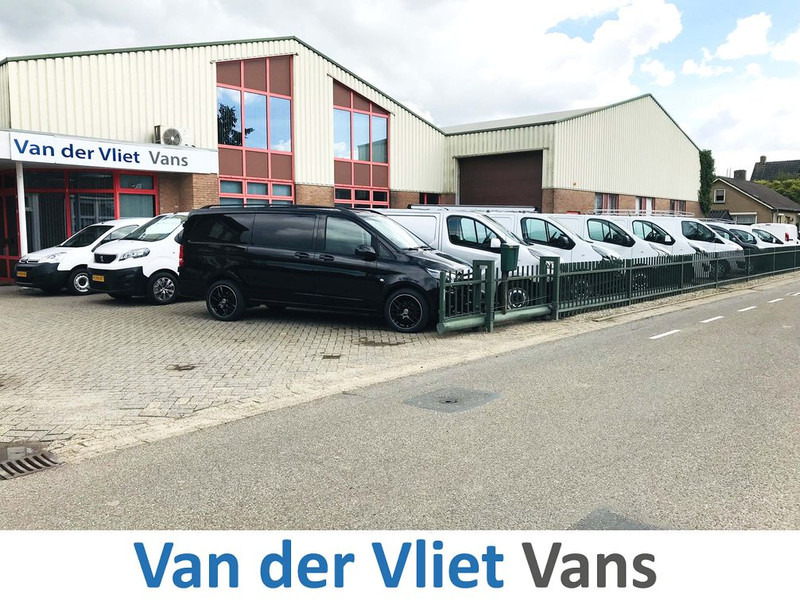 Small van Renault Kangoo 1.5 dCi E6 90pk R-link BPM Vrij! Lease €171 p/m, Airco, Navi + Camera, PDC, Volledig onderhoudshistorie aanwezig: picture 19