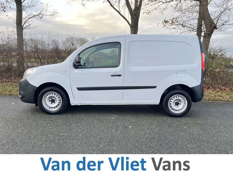 Renault Kangoo 1.5 dCi E6 R-Link BPM Vrij! Lease €171 p/m, Airco, Navi , PDC, Volledig onderhoudshistorie aanwezig - Small van: picture 5 Renault Kangoo 1.5 dCi E6 R-Link BPM Vrij! Lease €171 p/m, Airco, Navi , PDC, Volledig onderhoudshistorie aanwezig - Small van: picture 5