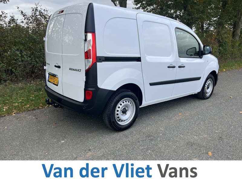 Renault Kangoo 1.5 dCi E6 R-link BPM Vrij! Lease €171 p/m, Airco, Navi , PDC, Trekhaak, Volledig onderhoudshistorie aanwezig - Small van: picture 4 Renault Kangoo 1.5 dCi E6 R-link BPM Vrij! Lease €171 p/m, Airco, Navi , PDC, Trekhaak, Volledig onderhoudshistorie aanwezig - Small van: picture 4
