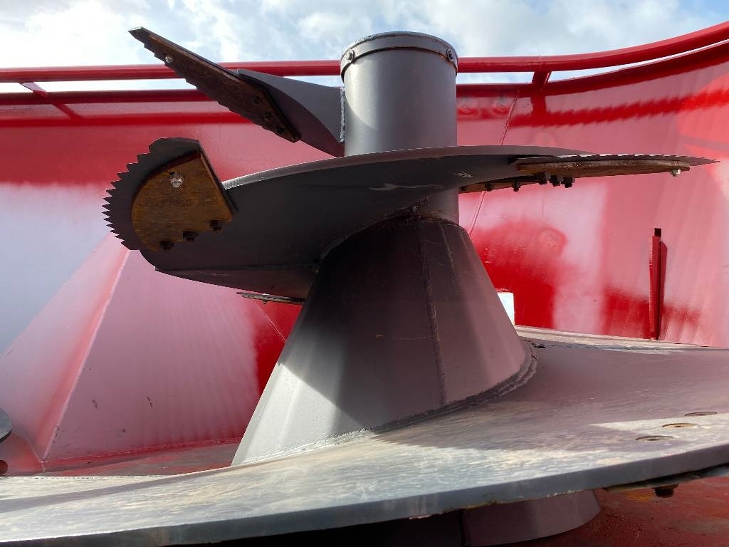 Strautmann z. B. Verti Mix - Spare parts for Forage mixer wagon: picture 5 Strautmann z. B. Verti Mix - Spare parts for Forage mixer wagon: picture 5