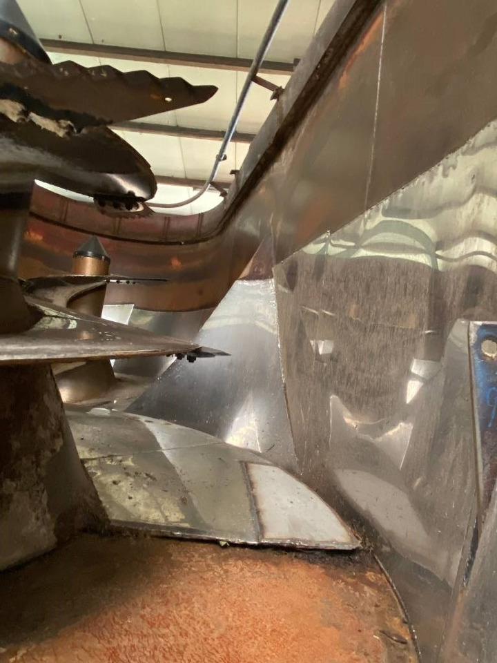 Strautmann Verti Mix 2000 Double - Forage mixer wagon: picture 5 Strautmann Verti Mix 2000 Double - Forage mixer wagon: picture 5