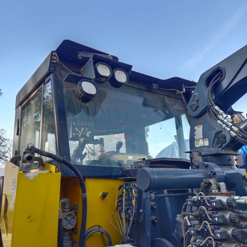 DEUTZ D914 LO4 TIER 3 - Mining machinery: picture 1 DEUTZ D914 LO4 TIER 3 - Mining machinery: picture 1