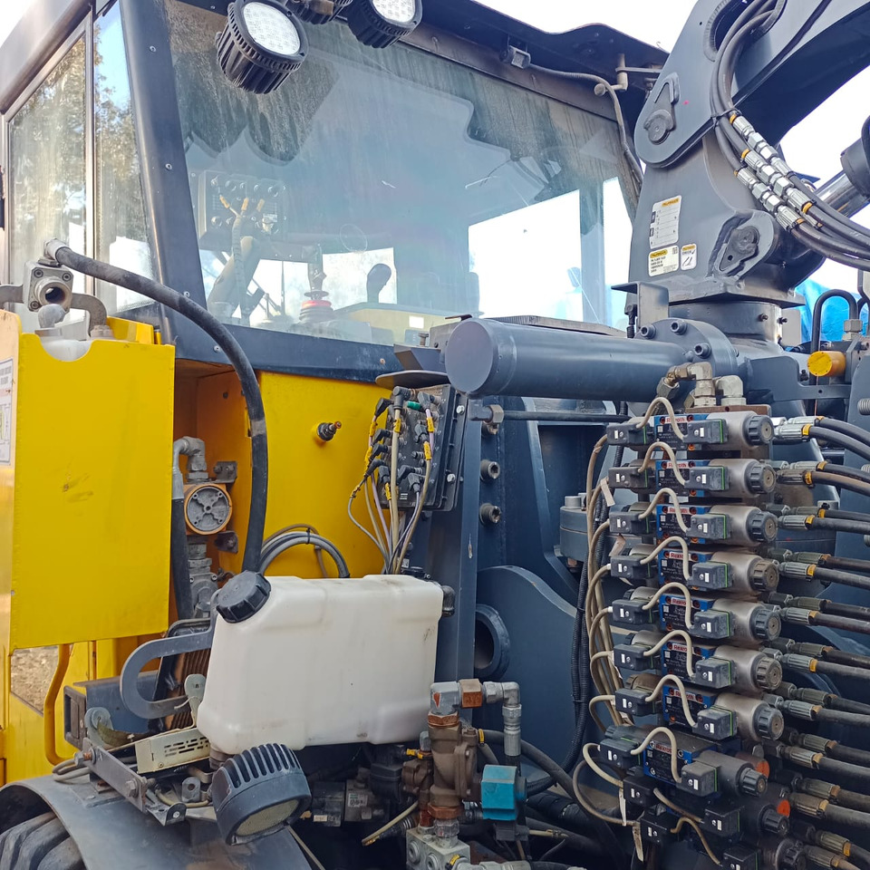 DEUTZ D914 LO4 TIER 3 - Mining machinery: picture 2 DEUTZ D914 LO4 TIER 3 - Mining machinery: picture 2