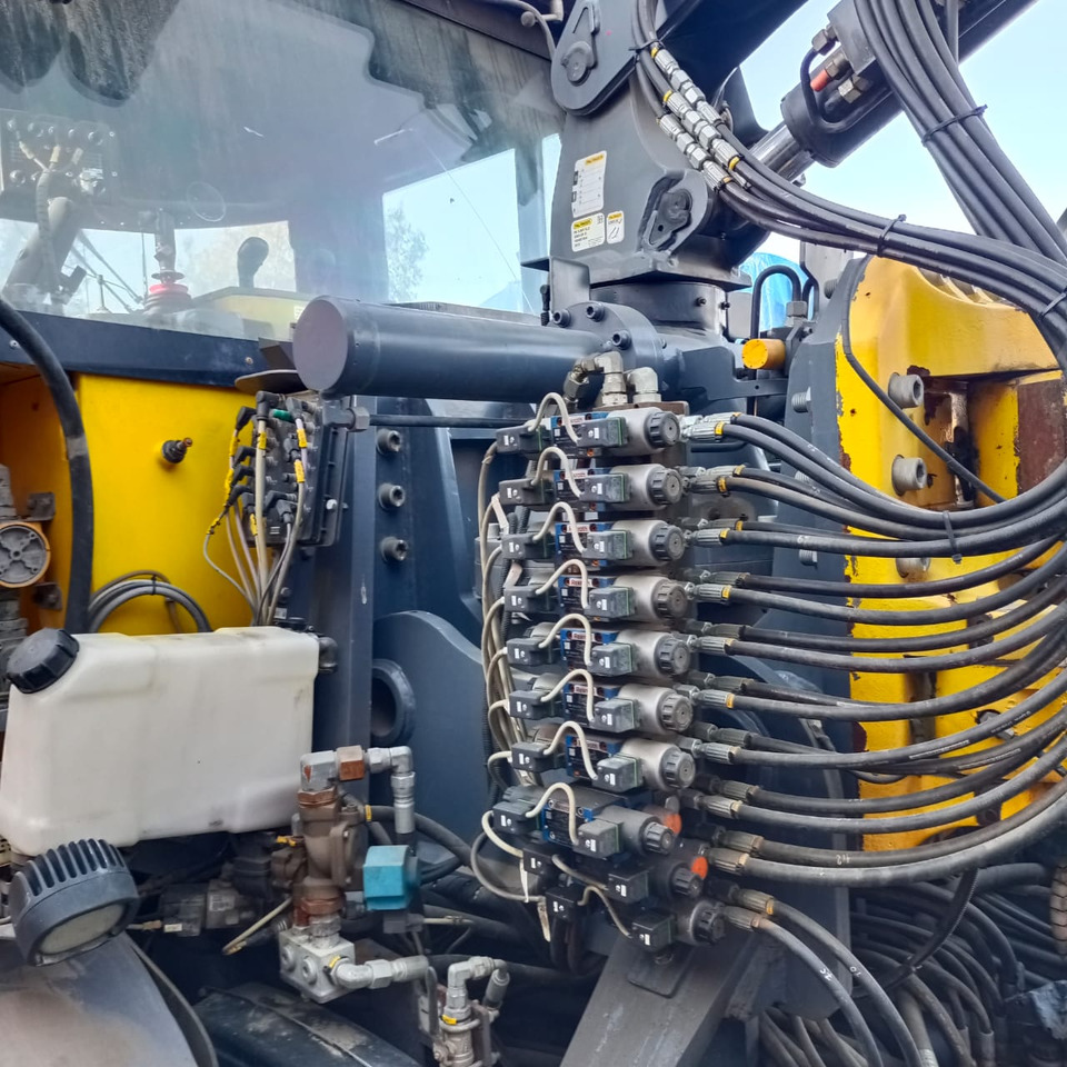 DEUTZ D914 LO4 TIER 3 - Mining machinery: picture 3 DEUTZ D914 LO4 TIER 3 - Mining machinery: picture 3