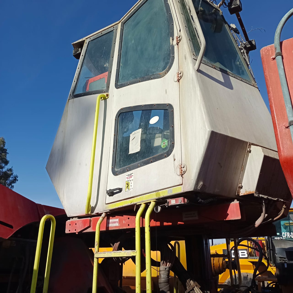 Mining machinery Sandvik DT1131-SC DT1230i: picture 26