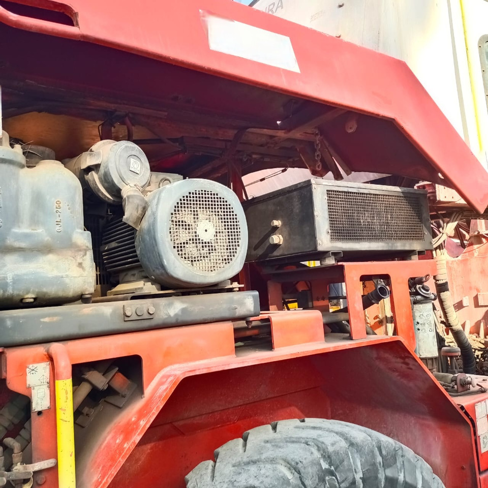 Mining machinery Sandvik DT1131-SC DT1230i: picture 22