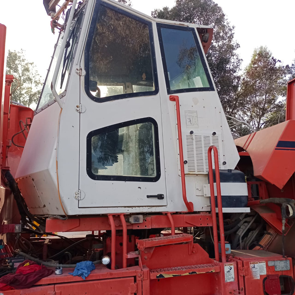 Mining machinery Sandvik DT1131-SC DT1230i: picture 8
