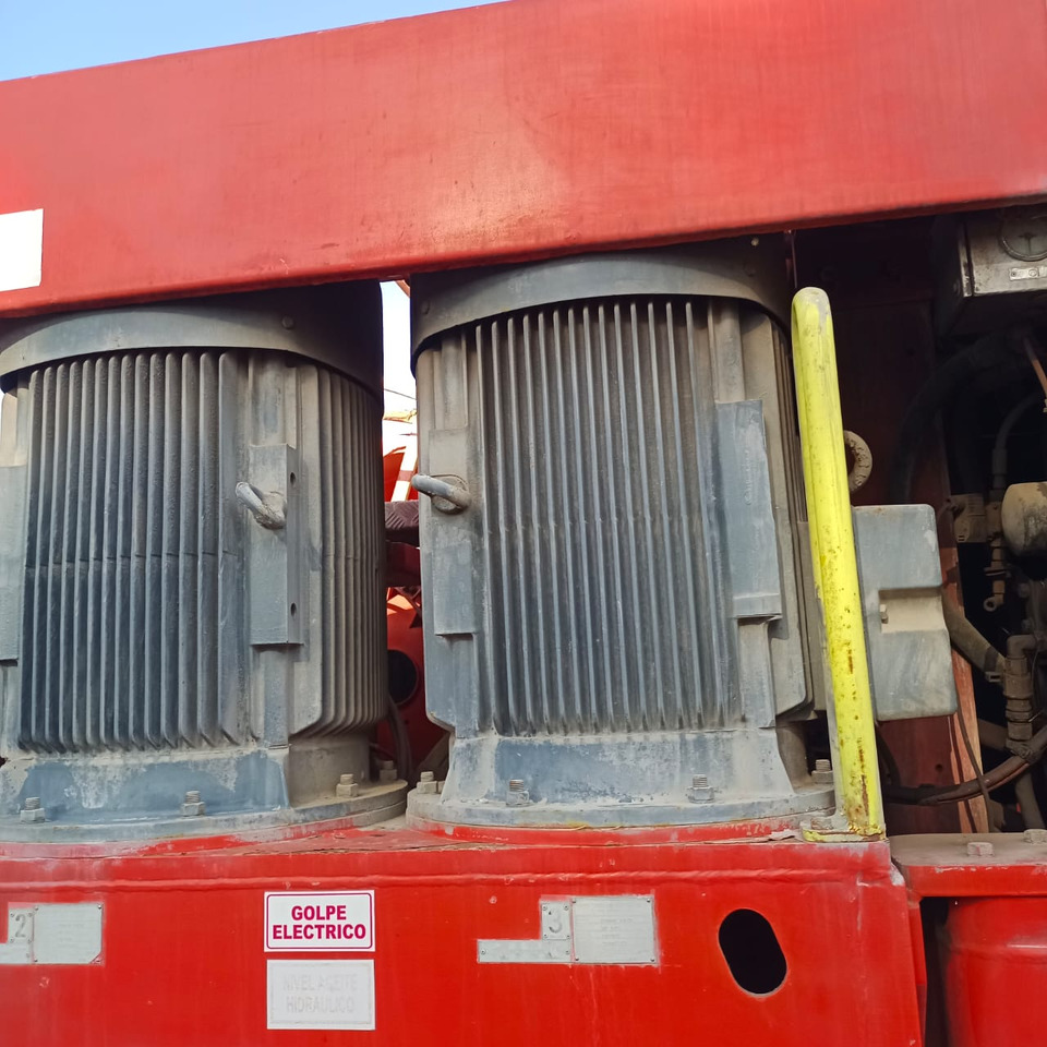 Mining machinery Sandvik DT1131-SC DT1230i: picture 21