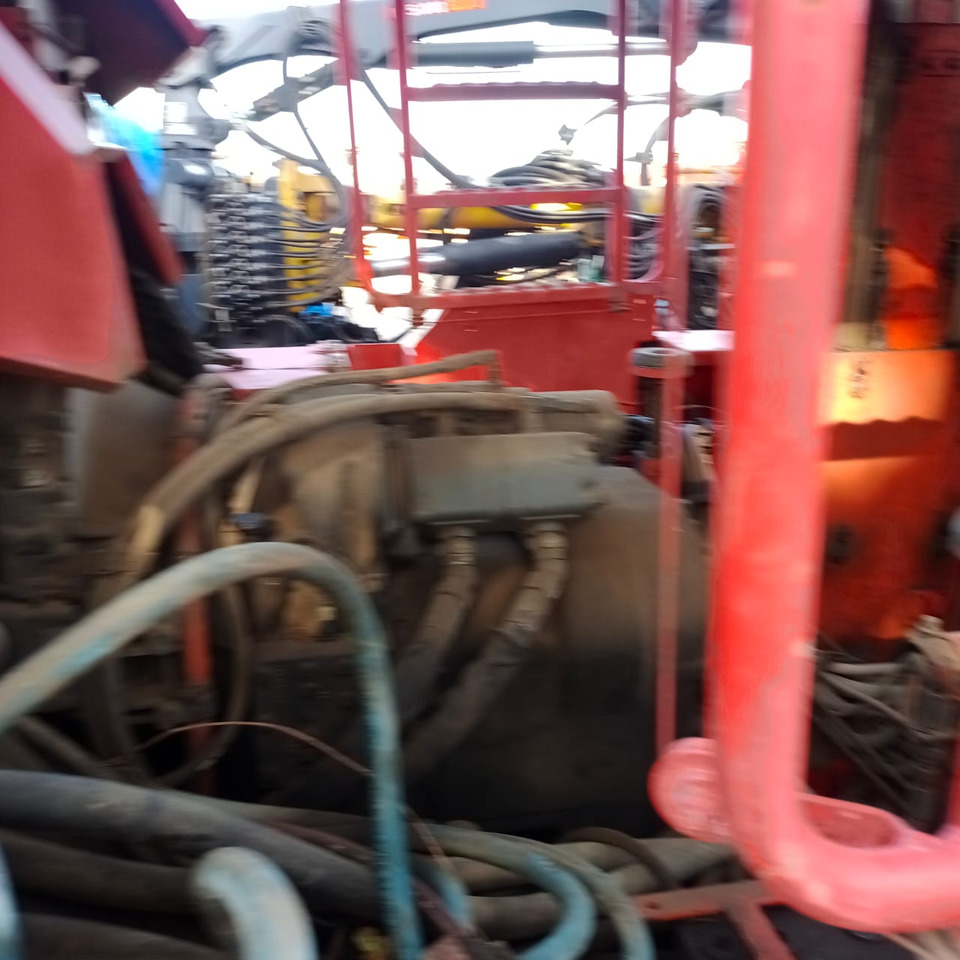 Mining machinery Sandvik DT1131-SC DT1230i: picture 39