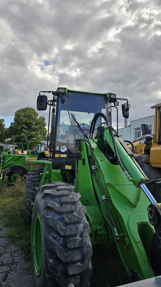 CATERPILLAR 924H - Wheel loader: picture 3 CATERPILLAR 924H - Wheel loader: picture 3