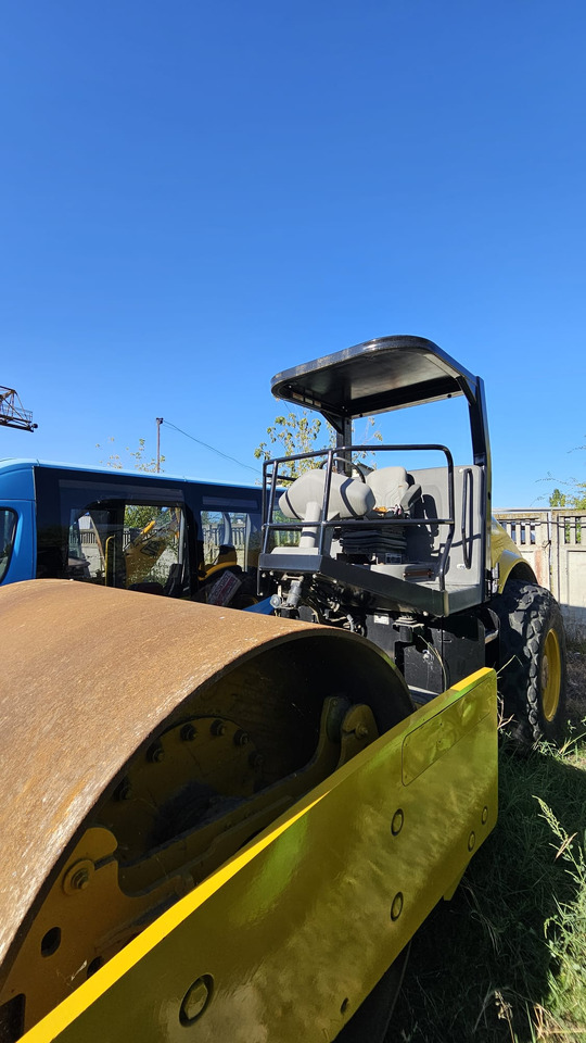 Roller VOLVO SD100D: picture 7