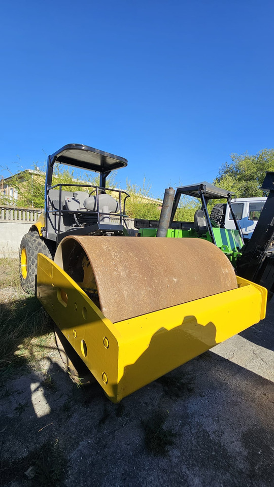 Roller VOLVO SD100D: picture 9