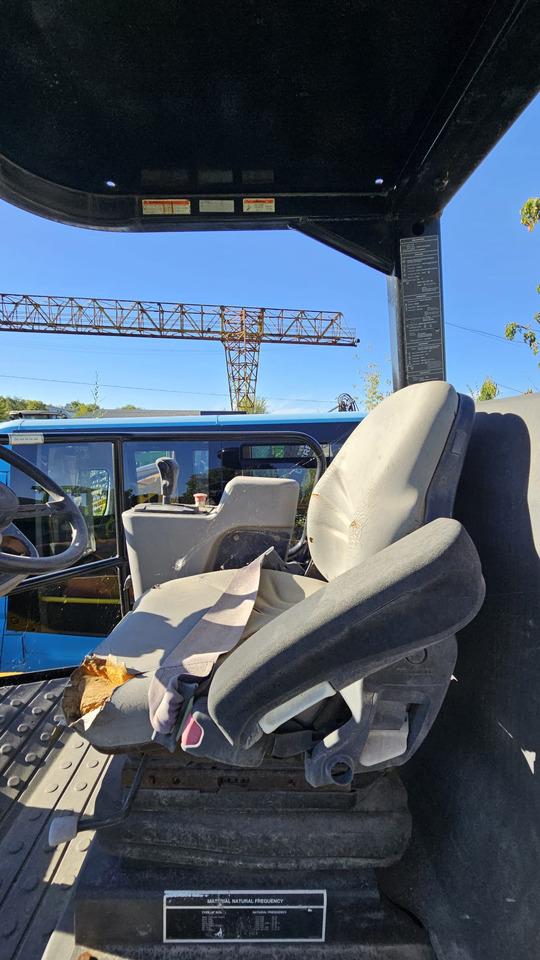Roller VOLVO SD100D: picture 12