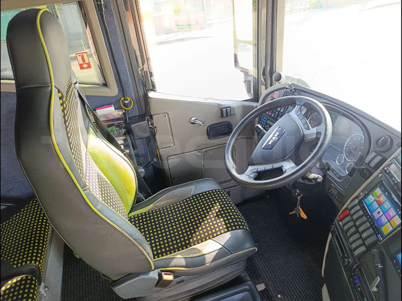 Coach Beulas Man Glory: picture 20