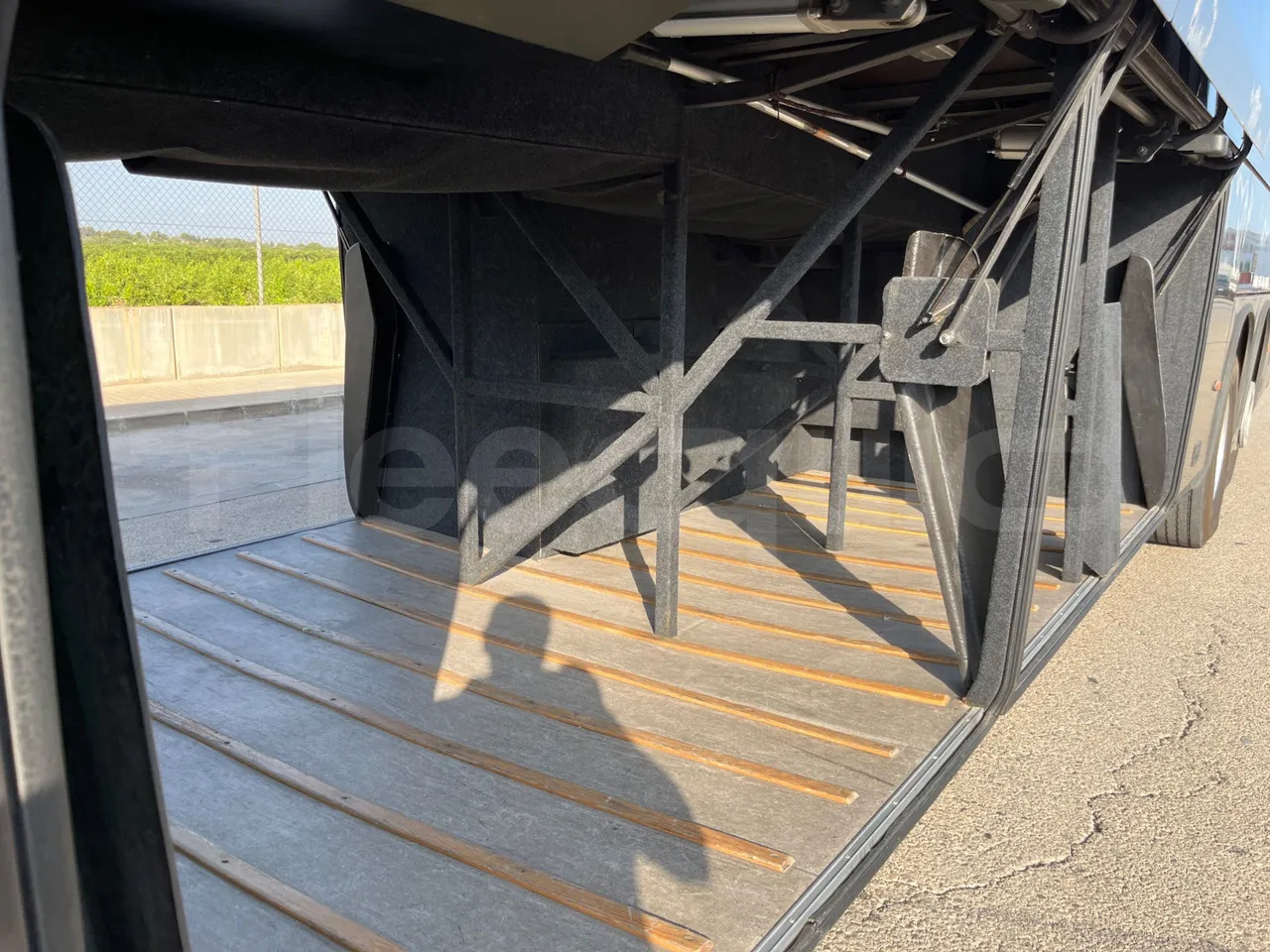 Coach Beulas Man Glory: picture 8