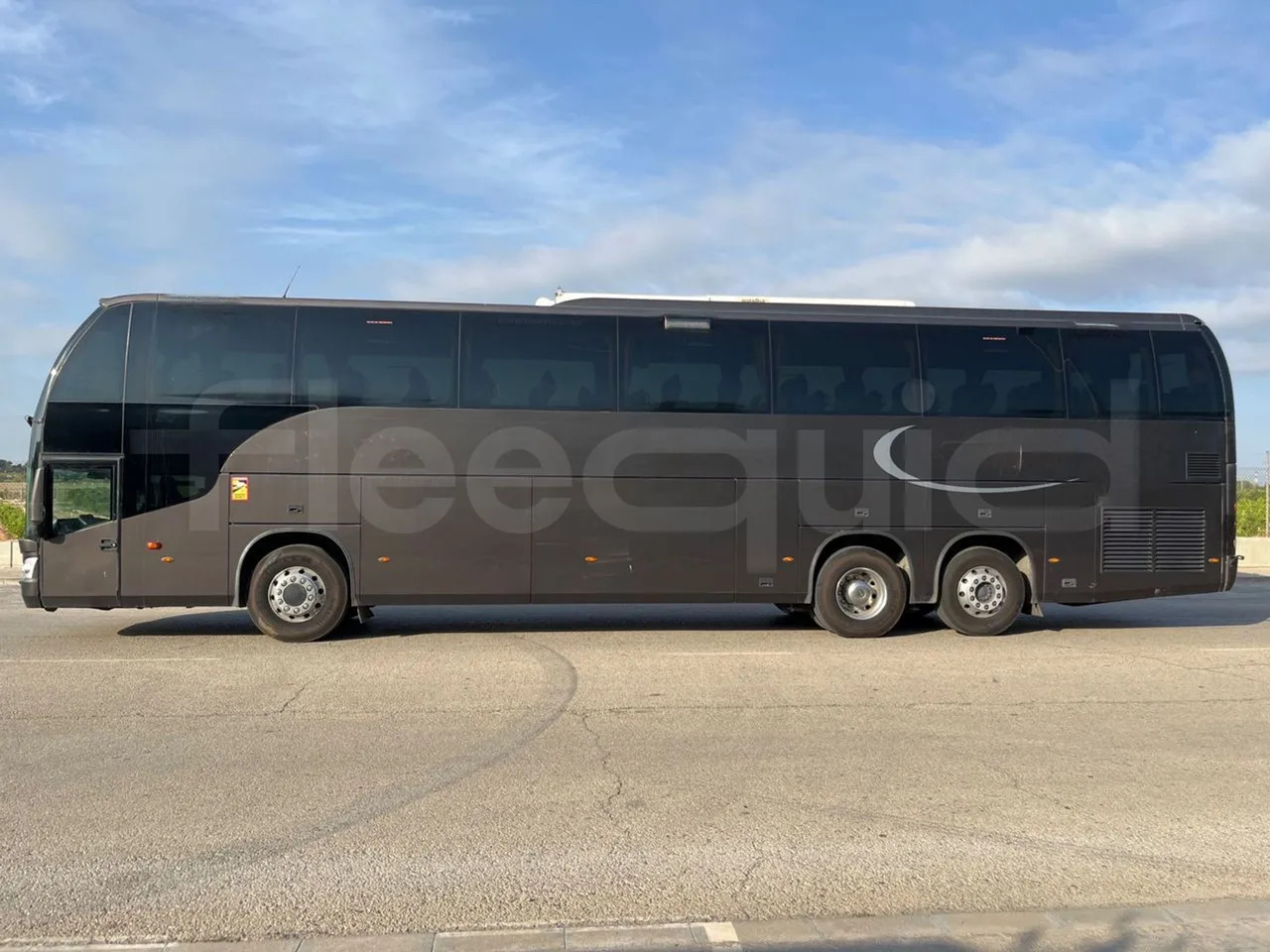 Coach Beulas Man Glory: picture 6