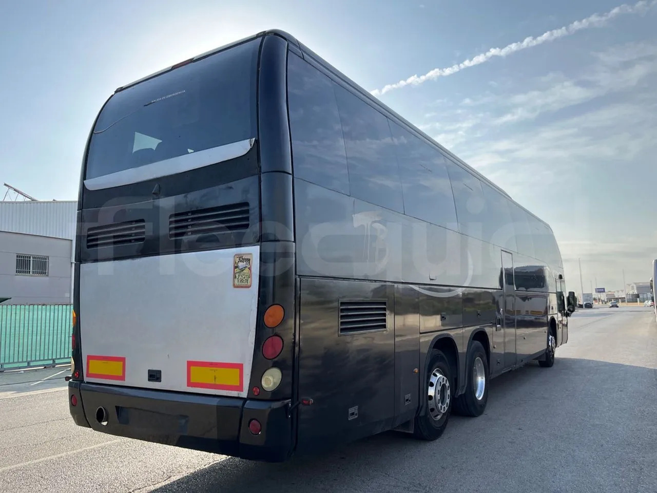 Coach Beulas Man Glory: picture 11