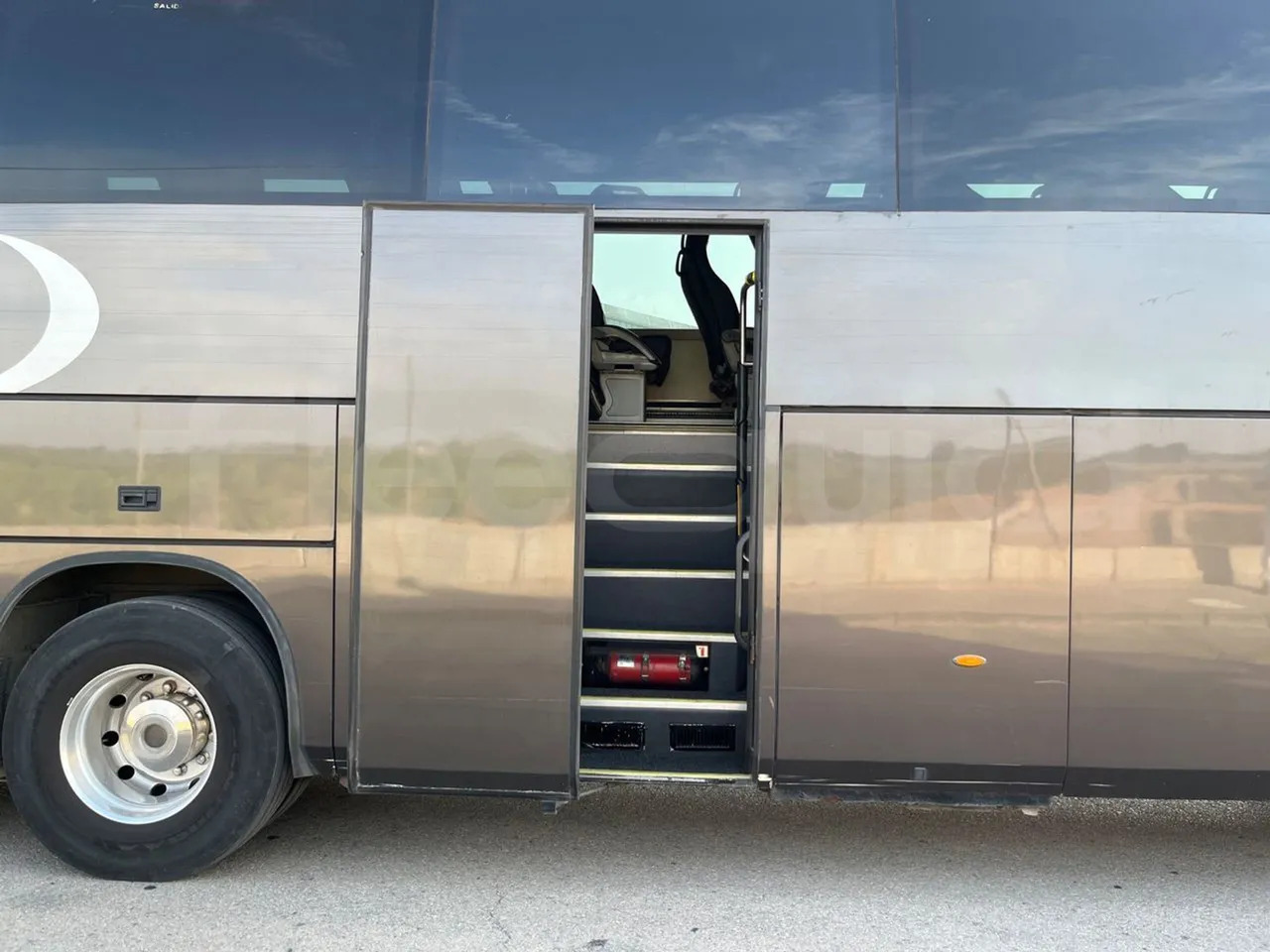 Coach Beulas Man Glory: picture 16