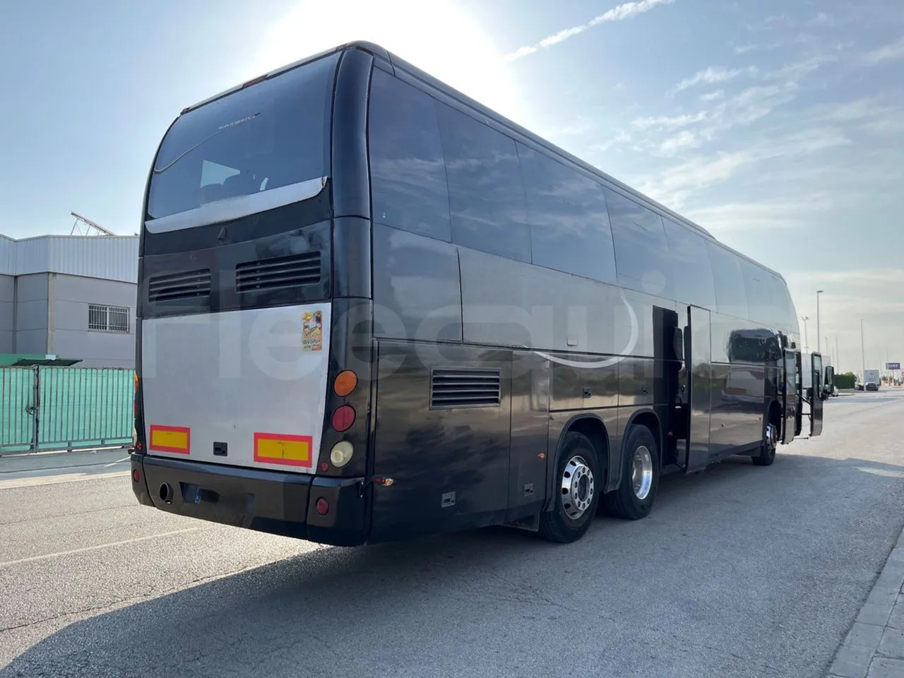 Coach Beulas Man Glory: picture 10