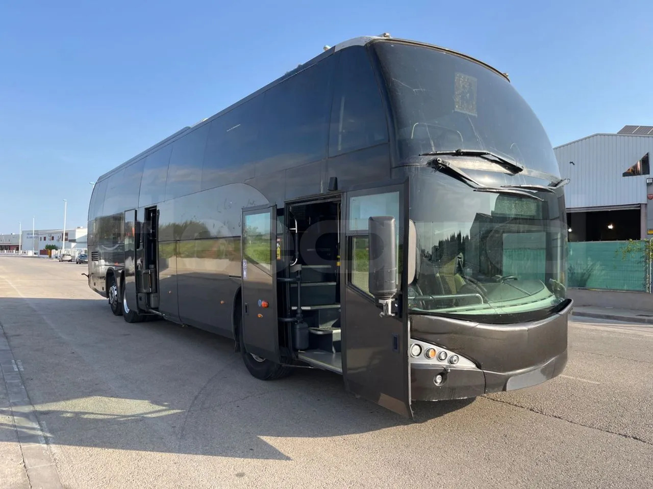 Coach Beulas Man Glory: picture 12