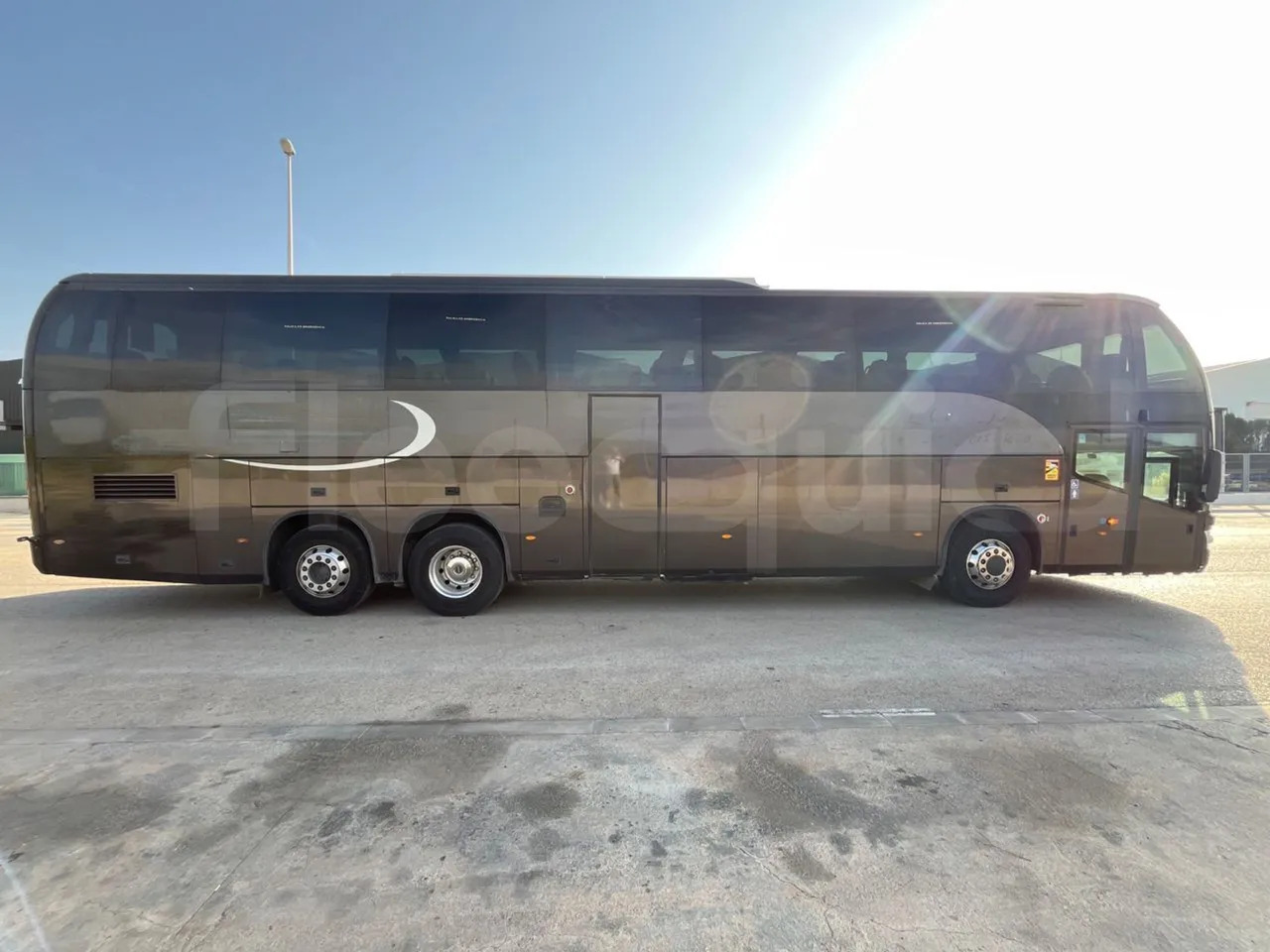 Coach Beulas Man Glory: picture 13