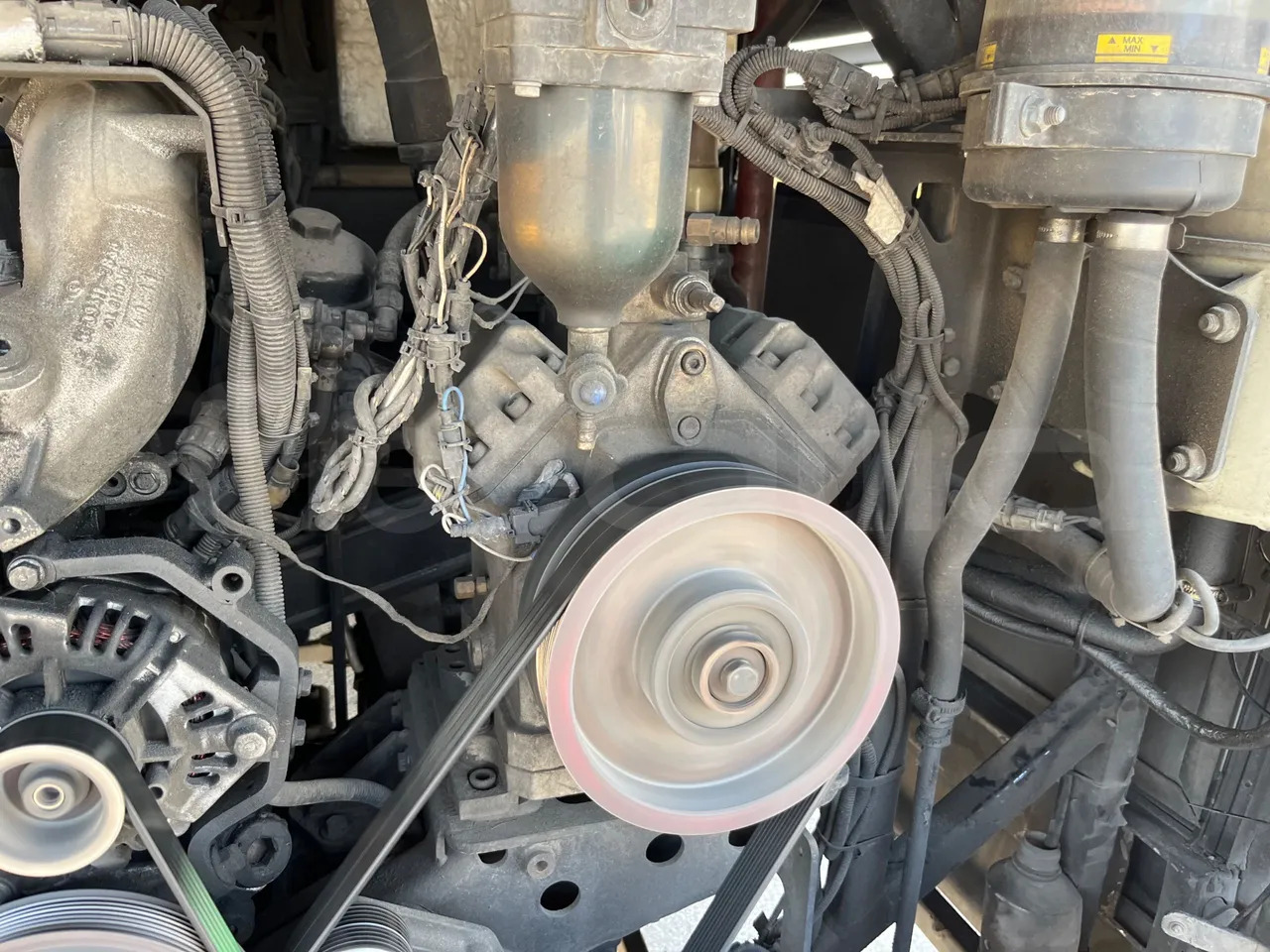 Coach Beulas Man Glory: picture 18